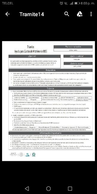 ¿la dote matrimonial? - 1