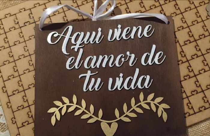 De todo un poco. 🤗 - 2
