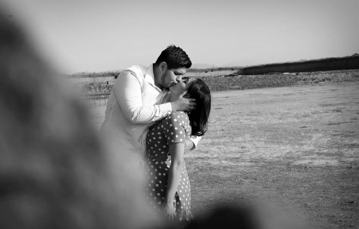 Fotos pre boda ❤️ - 2