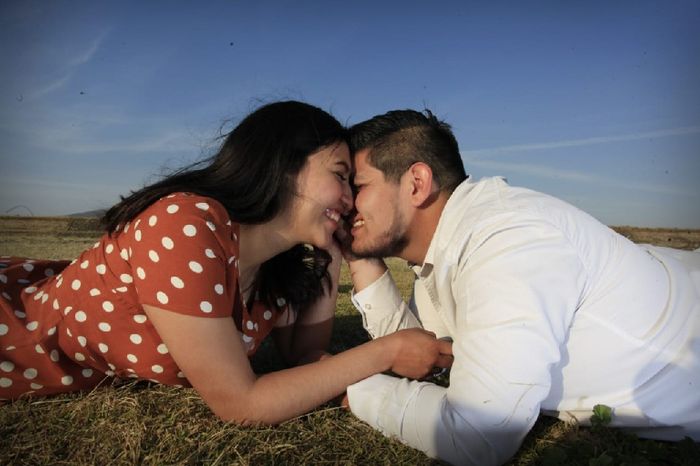 Fotos pre boda ❤️ - 5