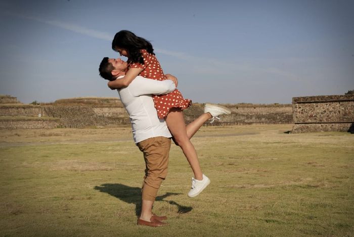 Fotos pre boda ❤️ - 7