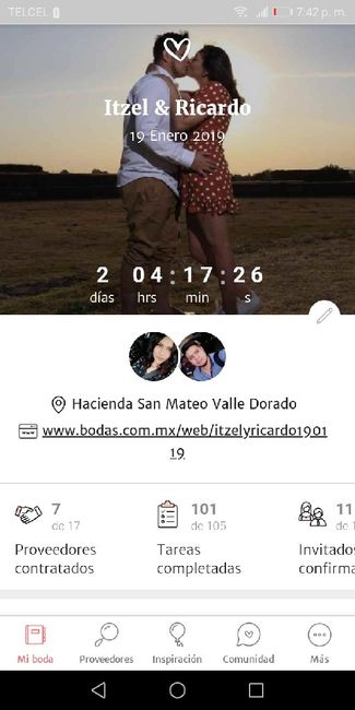 Contadores! - 1