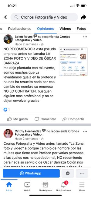 Cuidado con este fotógrafo, Brides! 1
