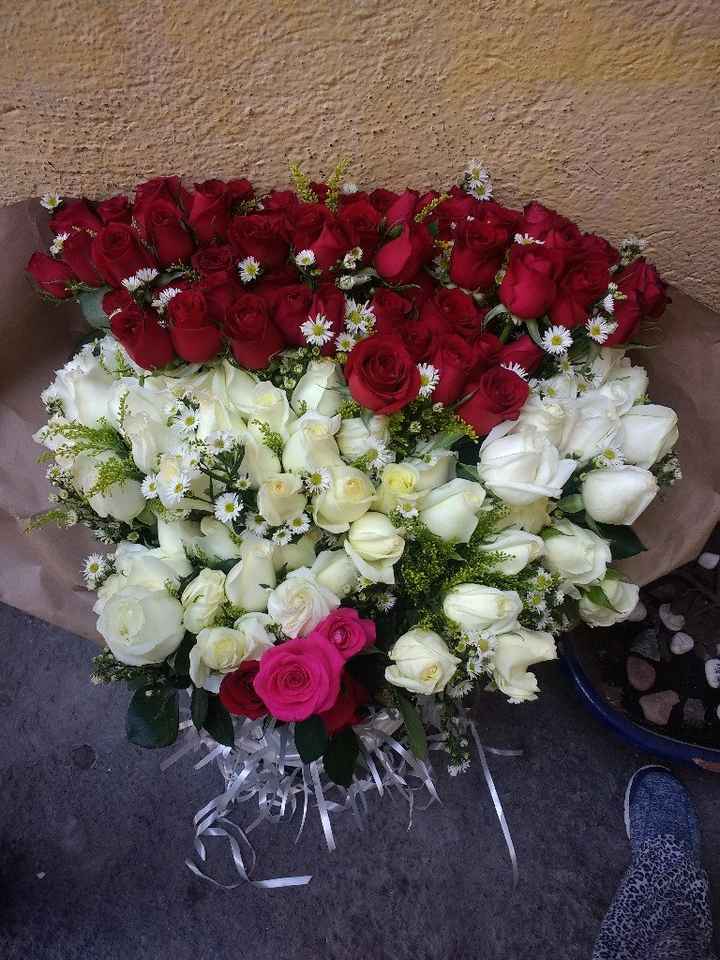 Mis emociones a flor de piel anillo dd compromiso 😥💕 - 1