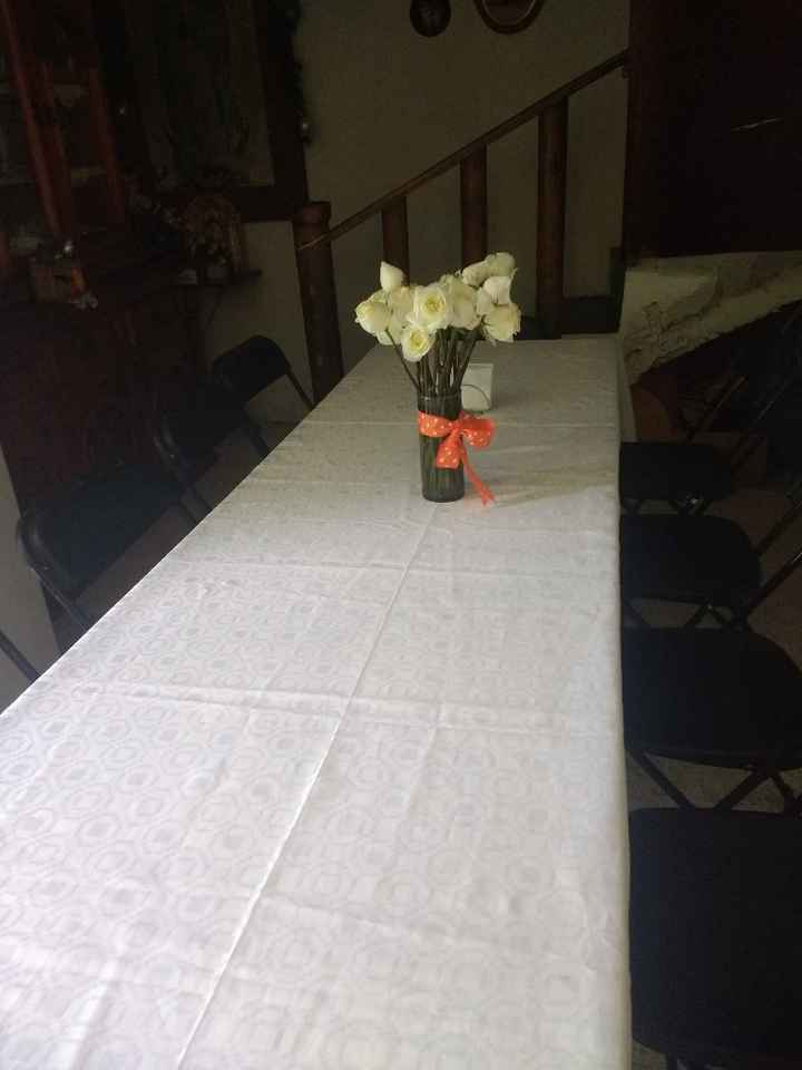 Con ustedes la pedida 😁 - 1