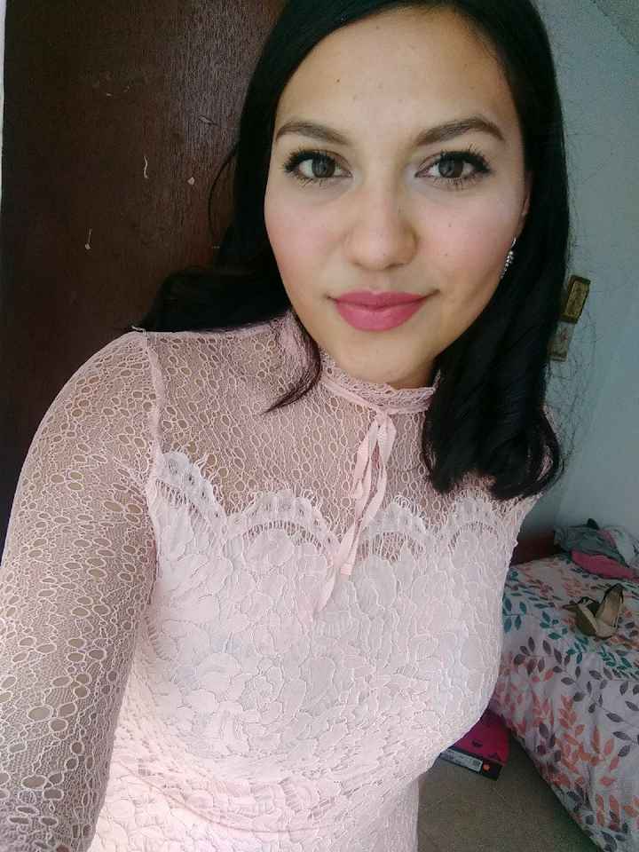 Con ustedes la pedida 😁 - 2