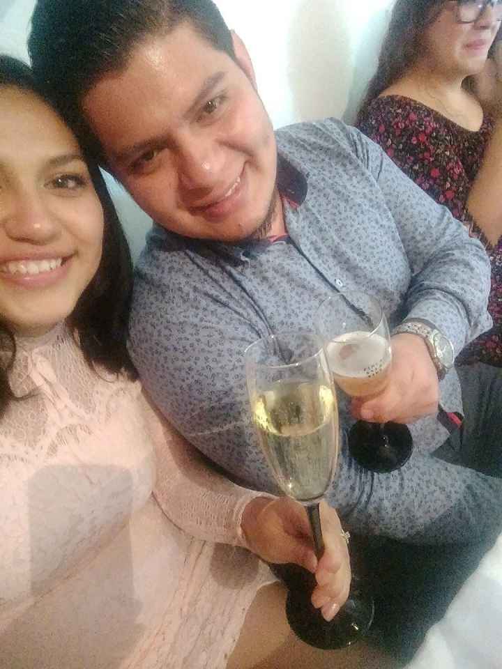 Con ustedes la pedida 😁 - 5