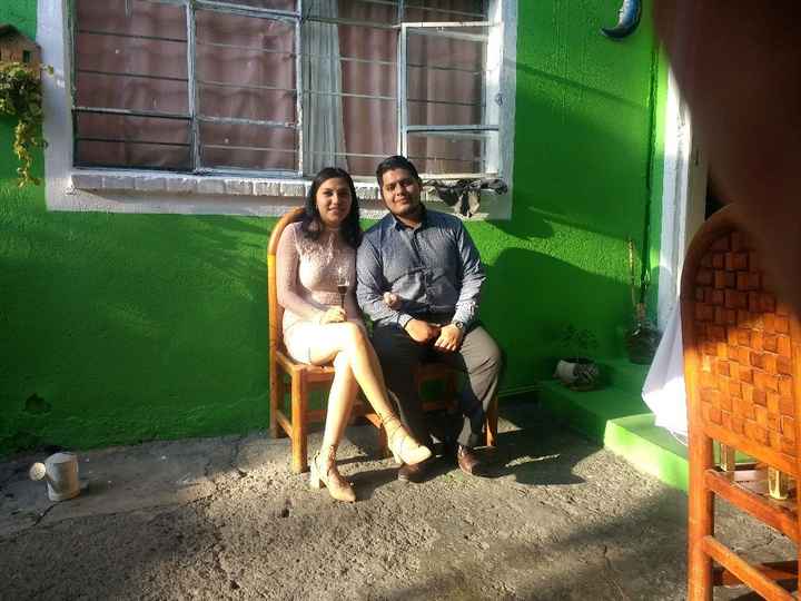 Con ustedes la pedida 😁 - 6