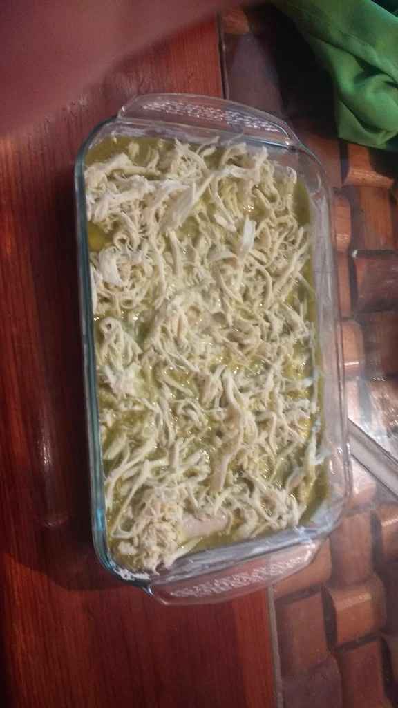 Con ustedes la pedida 😁 - 8