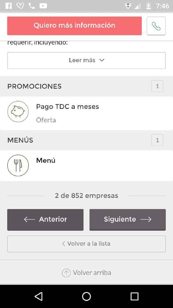 ¿qué es tdc a meses? - 1
