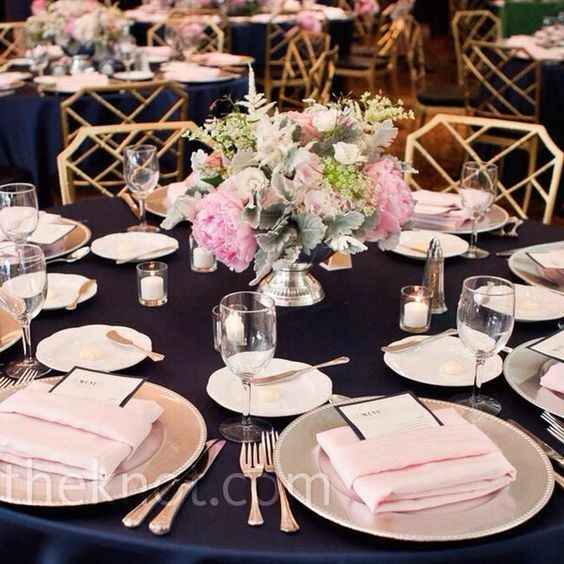 Bodas de azul! - 1