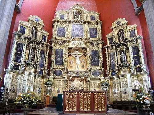 Ya tenemos catedral 💒 - 1