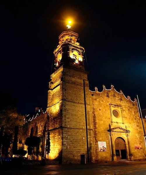 Ya tenemos catedral 💒 - 2