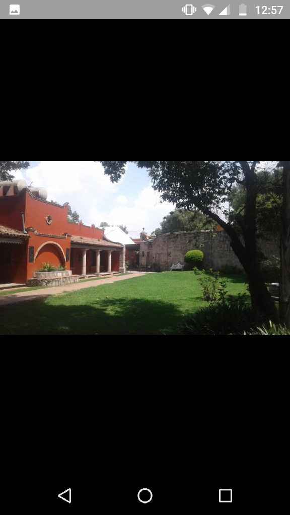 Ya tenemos hacienda ♥️ - 1