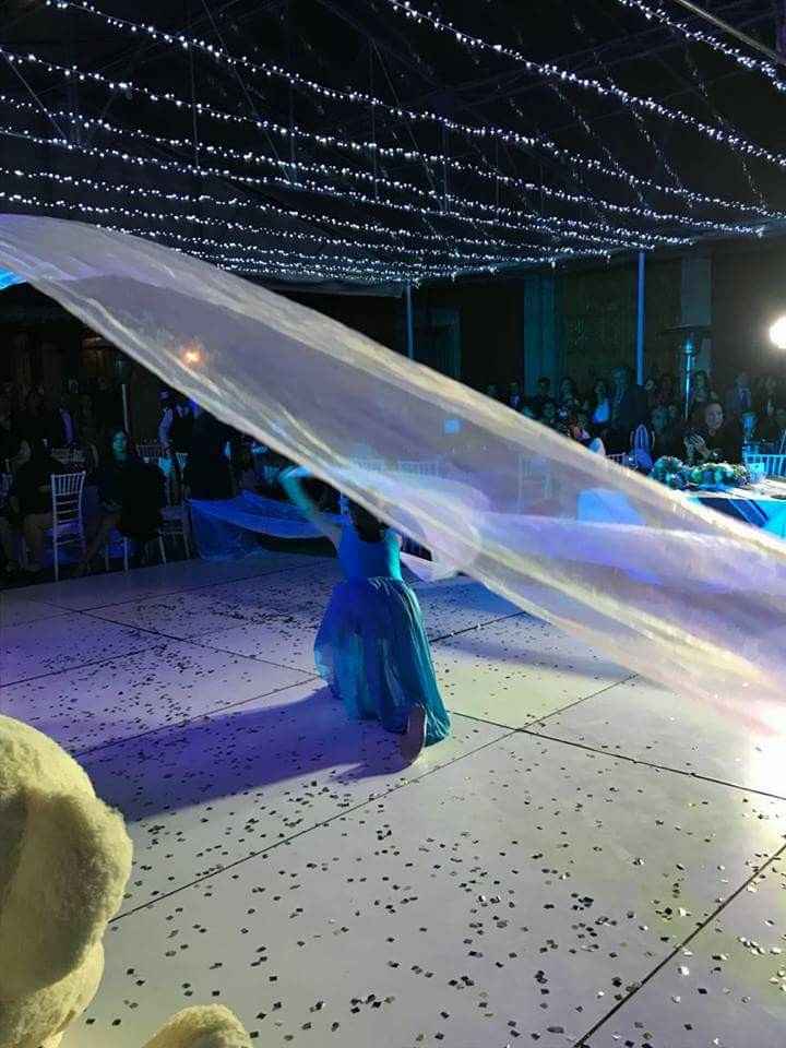 Ya tenemos hacienda ♥️ - 4