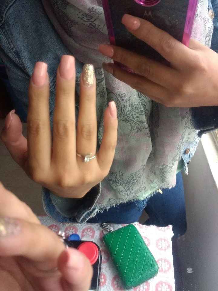 Nuevas Graduadas 💍😍😱 - 3