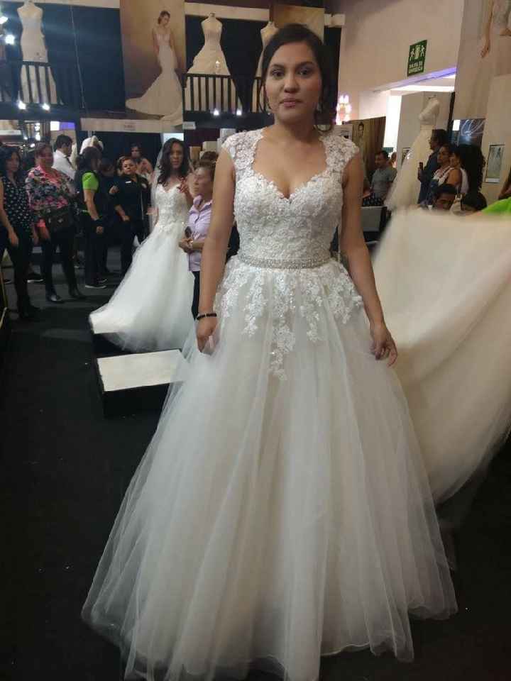 Calle de las novias, vestidos!💖 - 2