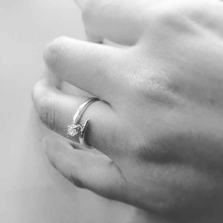 💍¡Muestra tu Anillo a la Comu!💍 - 2
