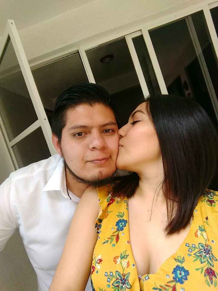 Despedida de soltera familiar ❤️ - 1