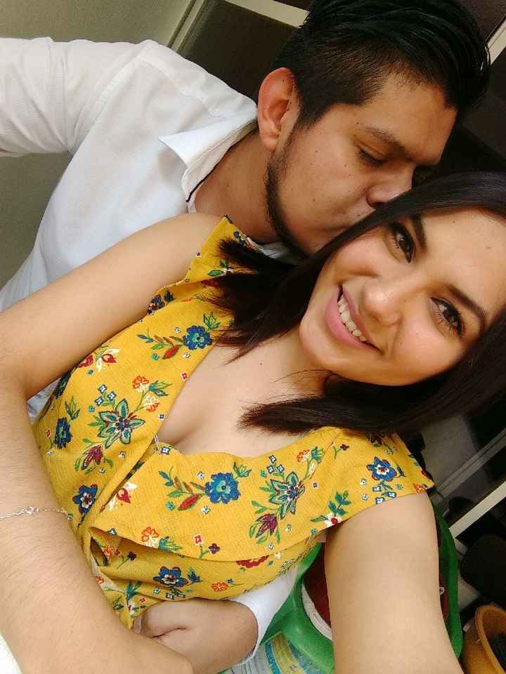 Despedida de soltera familiar ❤️ - 3
