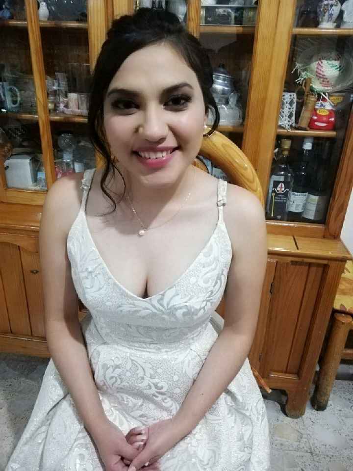 Ya me casé por el civil ❤️ - 1