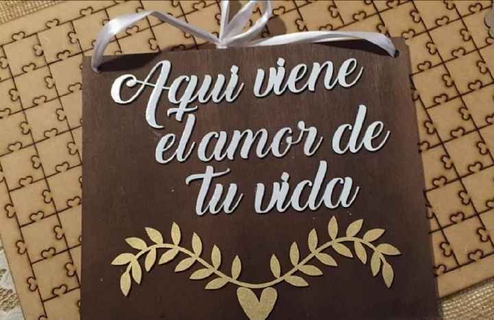 De todo un poco. 🤗 - 2