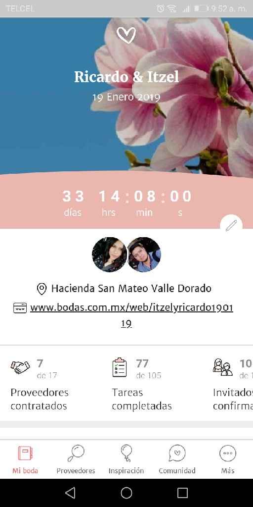 De todo un poco. 🤗 - 3