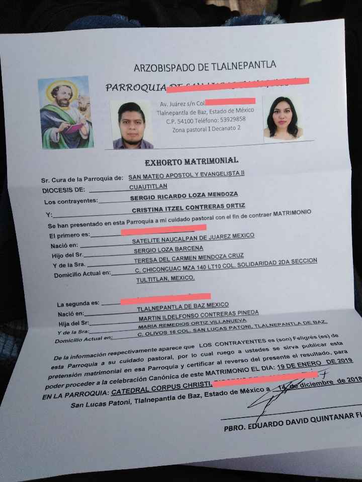 De todo un poco. 🤗 - 4