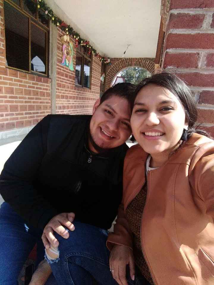De todo un poco. 🤗 - 6