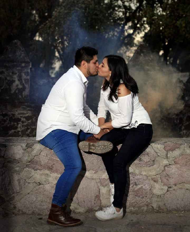 Fotos pre boda ❤️ - 3