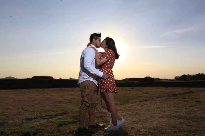Fotos pre boda ❤️ - 4
