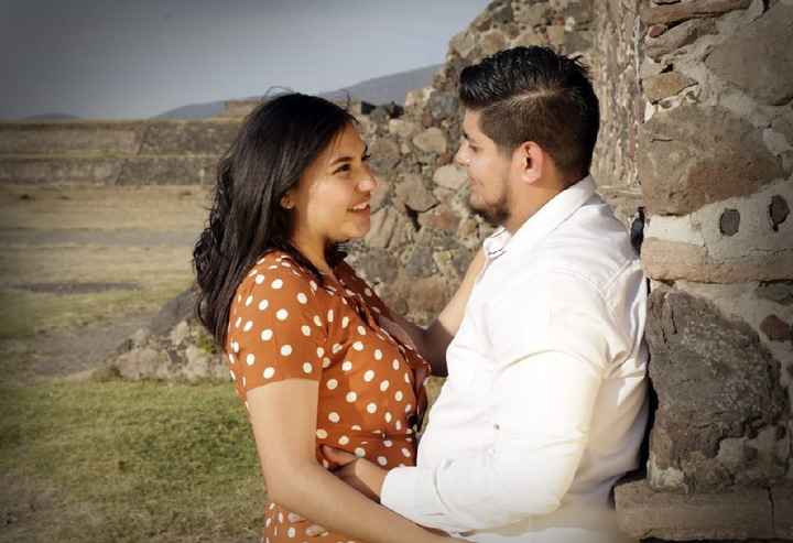 Fotos pre boda ❤️ - 6