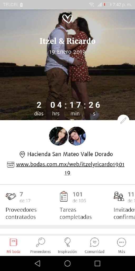 Contadores! - 1