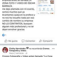 Cuidado con este fotógrafo, Brides! - 1