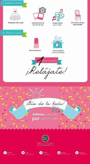  Mi boda!! - 3