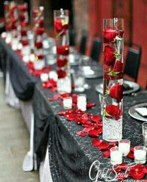  Si mis damas van de rojo!??? - 7