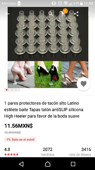 ¿qué zapatos usar? - 1