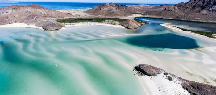 Balandra, La Paz