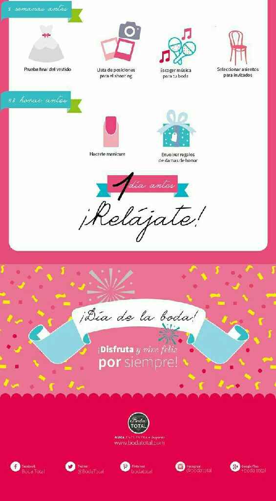  Mi boda!! - 3