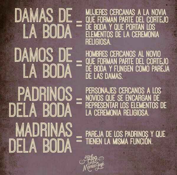  Padrinos!!!!???? - 2