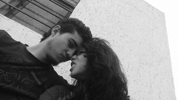 Sube una foto con tu FM o tu FE - 1