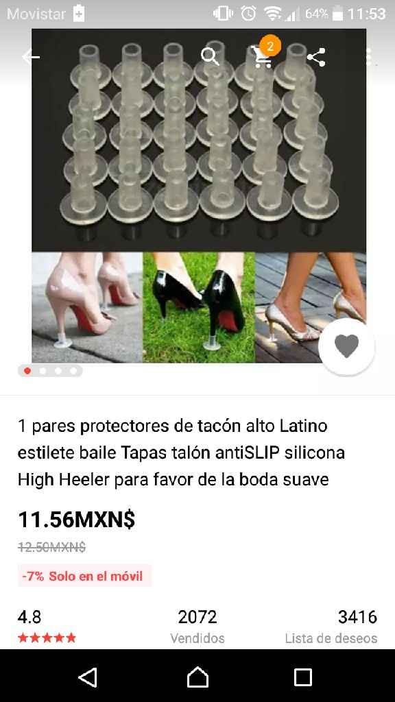 ¿qué zapatos usar? - 1