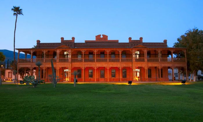 Museo de los metales