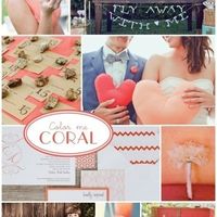 coral