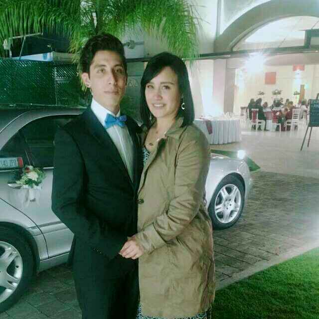 Para Madame Mariee de Karla - 1