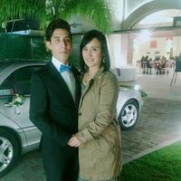 Para Madame Mariee de Karla - 1