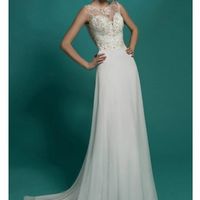 Si tu Fm tuviera que elegir tu vestido de boda.. - 1