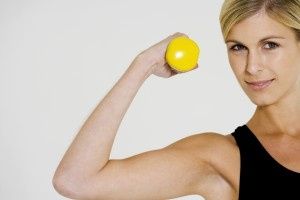 7. Fuerza Física