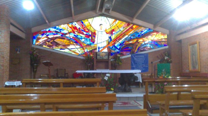 Jesucristo Obrero 2