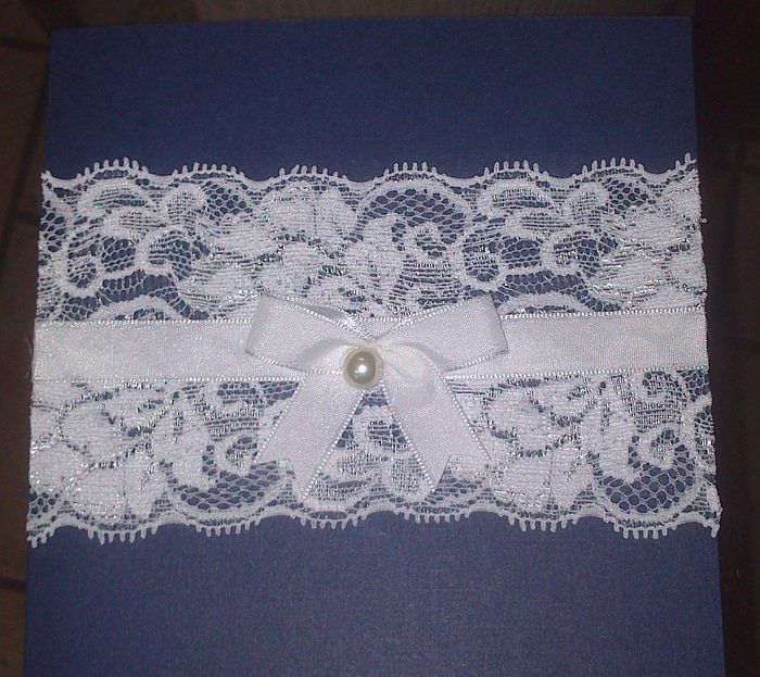 Mis invitaciones